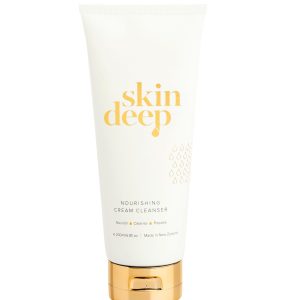 Skin Deep Nourishing Cream Cleanser